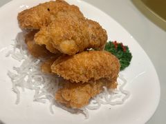 -利苑酒家(华熙国际店)