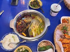 -马路边边火锅串串(观前街店)