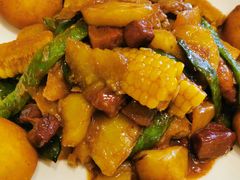 -春饼家常菜(百子湾店)