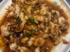 -淘米捞·米汤脆鲩鱼火锅(福田皇岗店)