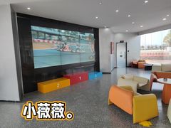 -汉江湾卡丁车世界
