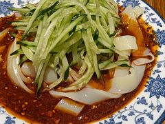 -柴窝堡22号辣子鸡·传承新疆菜