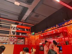 大堂-侯师傅热炒店(印象城店)