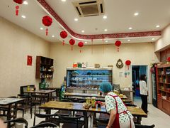 -二钢串叔麻辣烫(华龙大厦店)