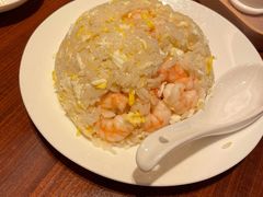 虾仁蛋炒饭-鼎泰丰(环贸店)
