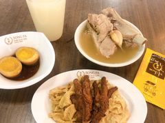 -松發肉骨茶(先得坊店)