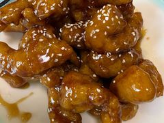 糖醋里脊-鼎香润(德胜门内店)