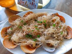 -明记海鲜大排档(巽寮湾店)