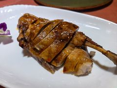 -西安饭庄·非遗陕菜(钟楼店)