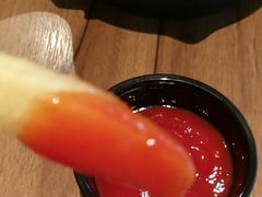 -必胜客(骡马市店)