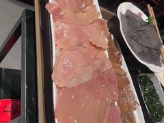 -山城辣妹子(定福庄店)