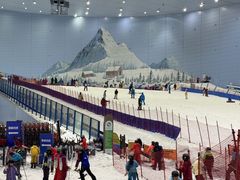 -广州热雪奇迹