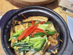 -东江海鲜大排档·潮汕菜·砂锅粥