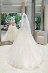 -MuseMarry婚纱(前海嘉里中心店)