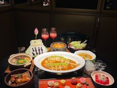 -锦楼·臻选新杭帮(杭州中心店)