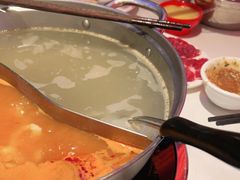 -八合里潮汕鲜牛肉火锅(福州万象城店)