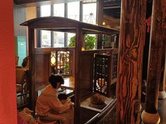 -颐和•海鲜砂锅粥•啫啫煲(奥林匹克广场店)