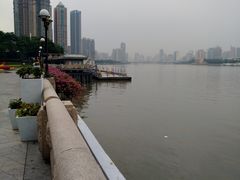 -珠江夜游广州塔·中大码头