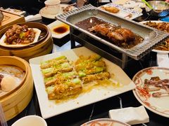 -稻香饭店(IFS国金中心店)