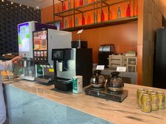 -斑斓西餐厅·自助茶点(高崎机场佰翔花园酒店)