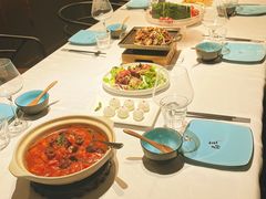 -局气 烤鸭·北京菜(光华路店)