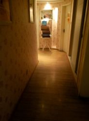 -本真坊美容美体沙龙