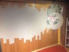 -谜语人真人演绎沉浸式密室实景游戏剧场