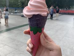 -肯德基(西安兴庆店)