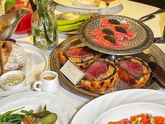 -壳里西餐厅Coquille Seafood Bistro(蒙自路店)