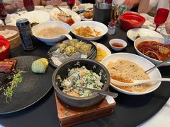 -上海小南国(不夜城店)