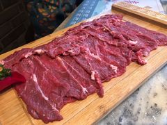 -码头故事火锅(郫县红光店)