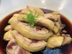 -小秦淮·南京土菜(新亭西路店)