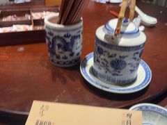 -南京大牌档(青岛万象城店)