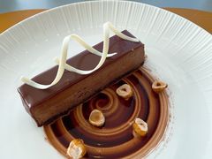 -璞渼咖啡 ROOF P.M. Café(浦东美术馆店)