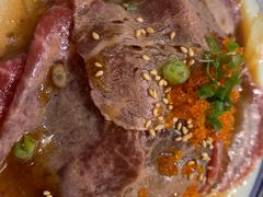 -三石铁板烧(紫竹桥店)