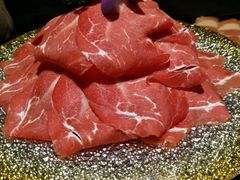 -鲁西肥牛(九方购物中心店)