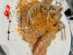 -大东海海鲜酒楼(渔人码头总店)