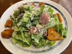 凯撒沙拉-PIZZA BIANCA(万象城店)