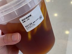 -桂桂茶(金谊广场店)