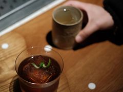 -香榭大堂吧 Champs-Elysées Bar(上海南新雅皇冠假日酒店)