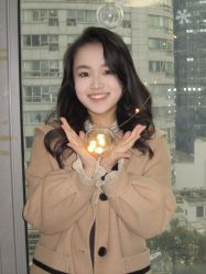 -妤见·化妆造型·美甲美睫