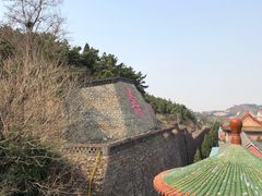 -龙口南山旅游景区