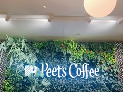 -Peet's Coffee皮爷咖啡(德基店)