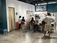 -海马体照相馆(天津世纪都会店)