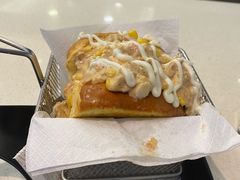 -和平馆·地道港澳茶餐厅(西门口店)