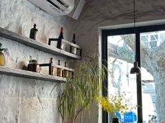 -Apollo·西班牙小酒馆(安福路店)