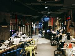 -0048鲜活香辣虾·火锅(铜陵路店)