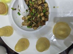 -农乐园食府(梅城镇店)