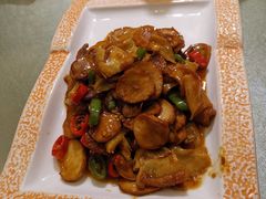 -沈阳烀饼香传统菜(龙门小区店)