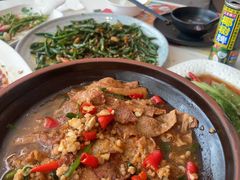 -南昌绿地铂瑞酒店·臻萃轩中餐厅